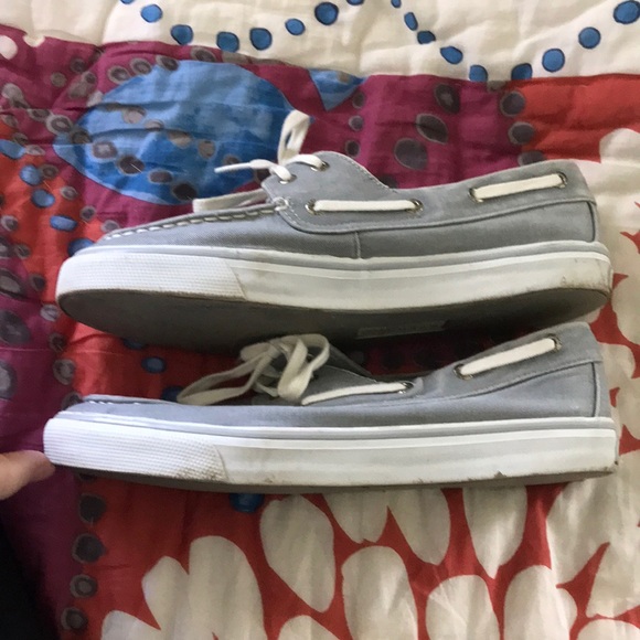 Sperry Boat Shoes - Picture 2 of 4
